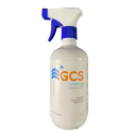 GCS Derma Soothe (Waterliq) 500ml